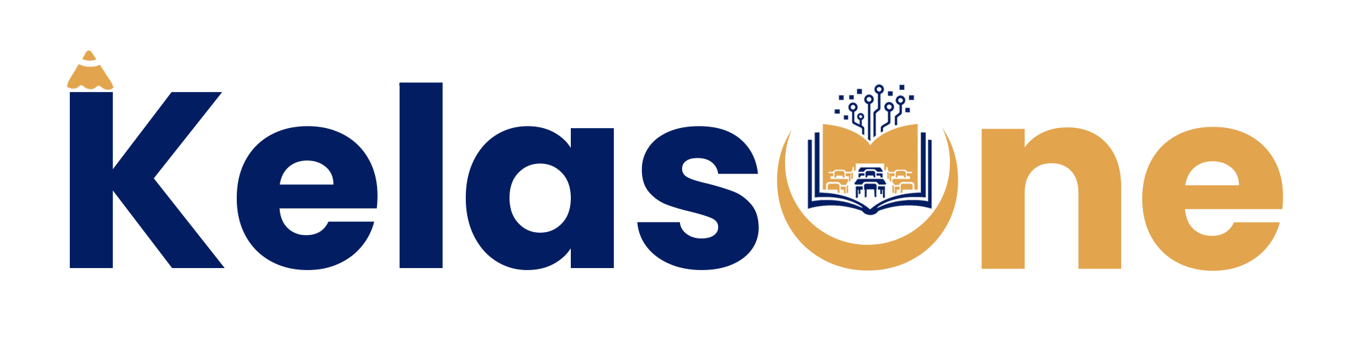 KelasOne — School Management System